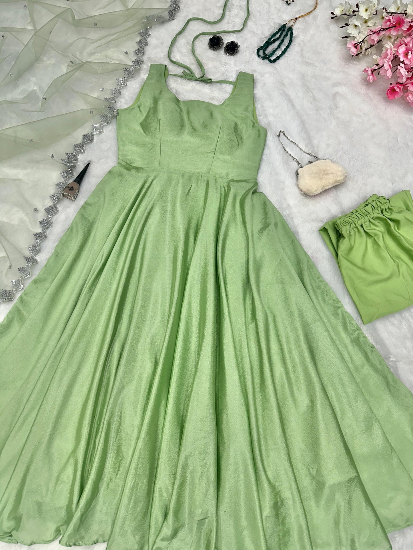 Anarkali