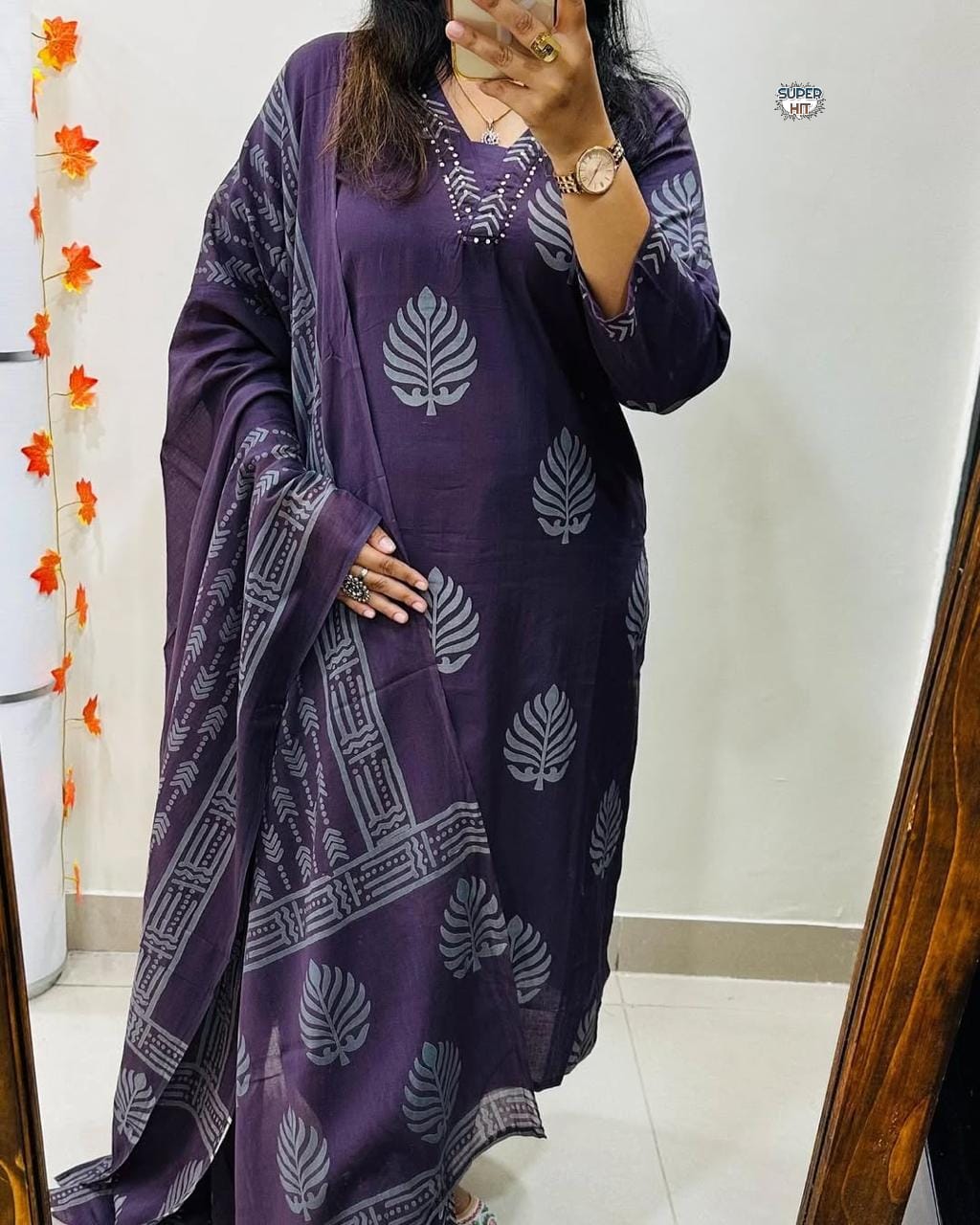 1308 (VARSHA)