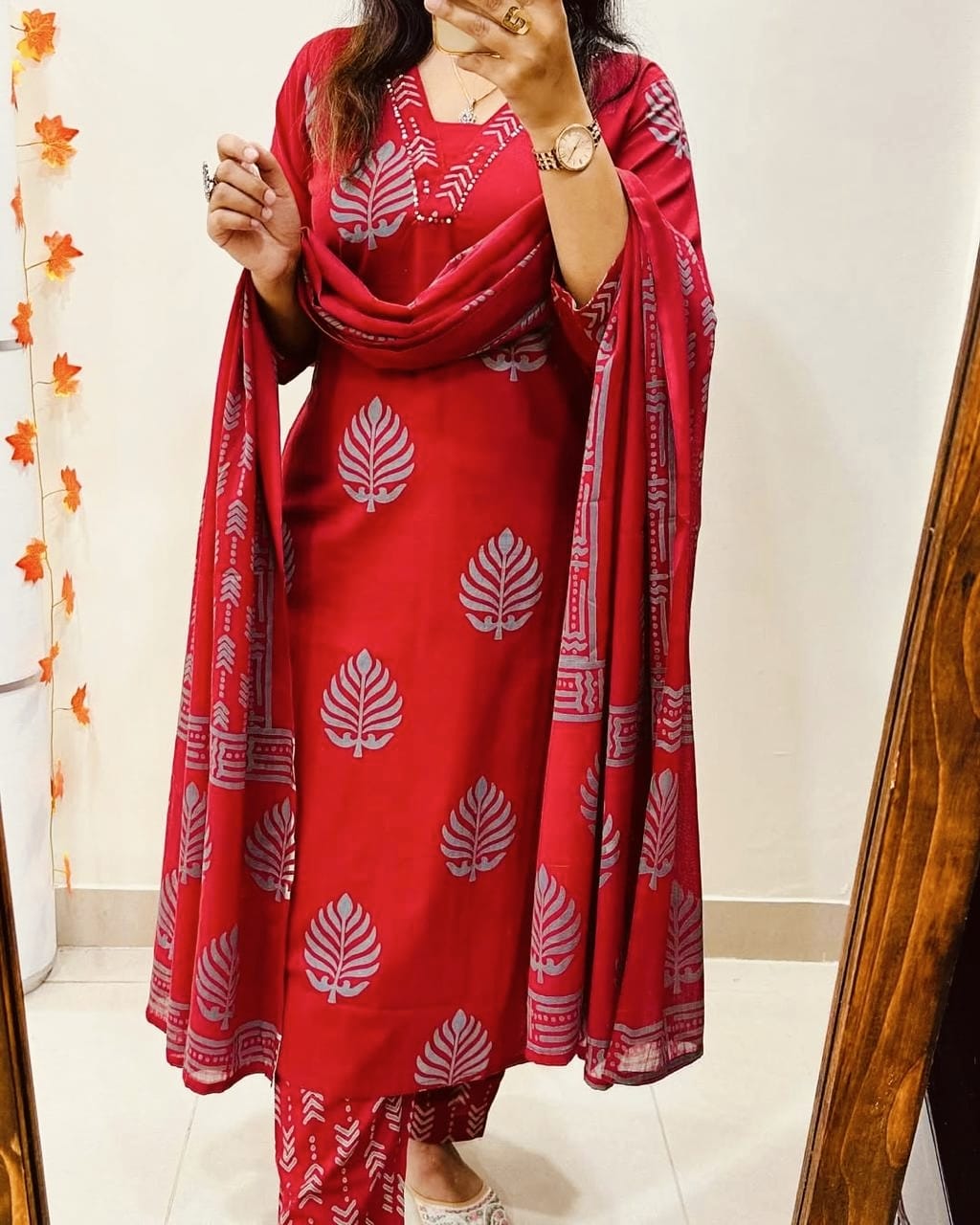 1308 (VARSHA)
