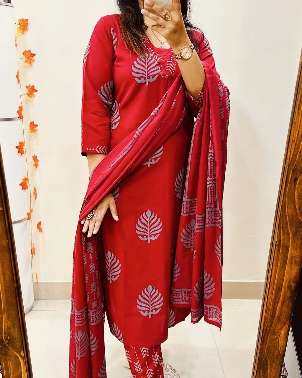 1308 (VARSHA)