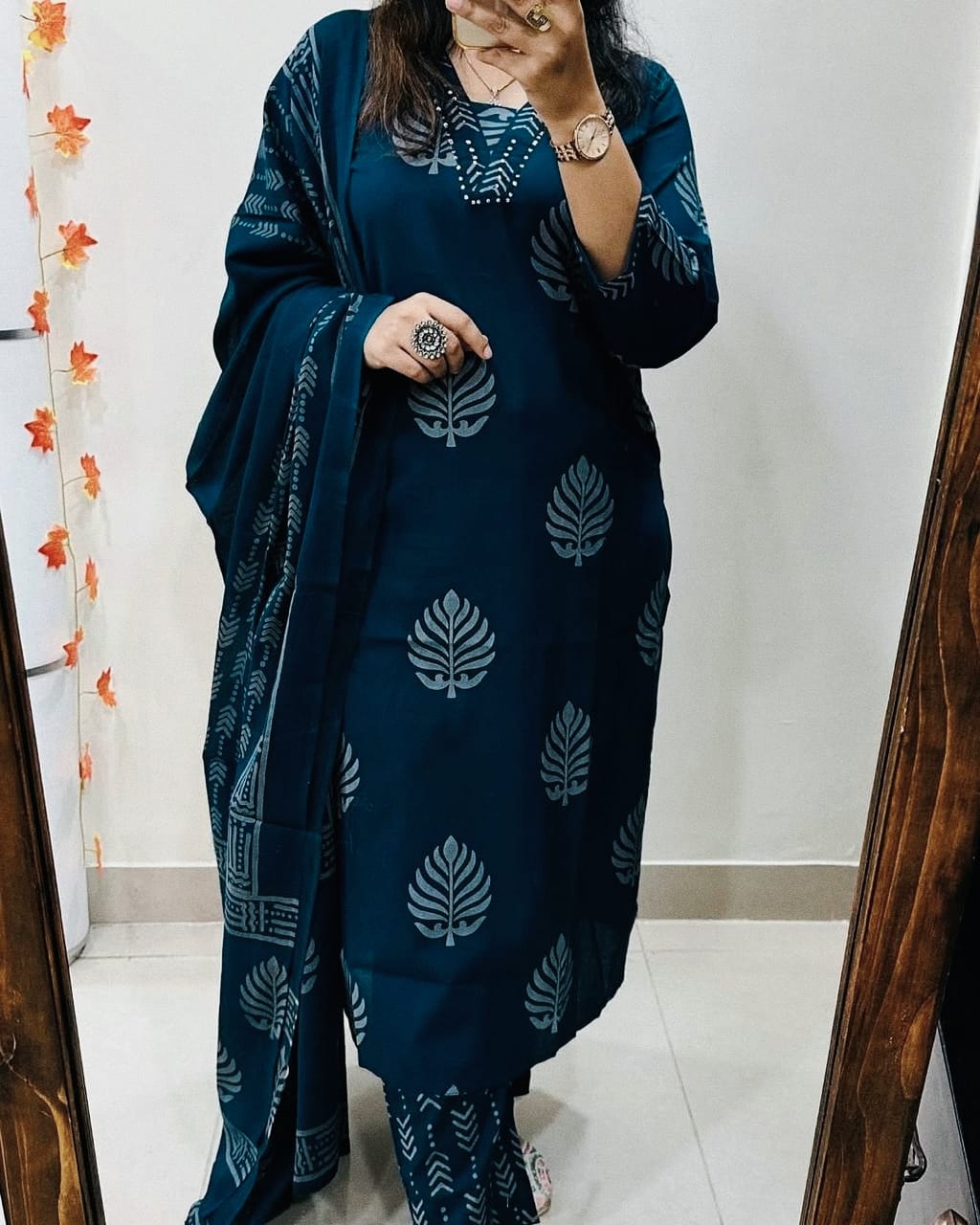 1308 (VARSHA)