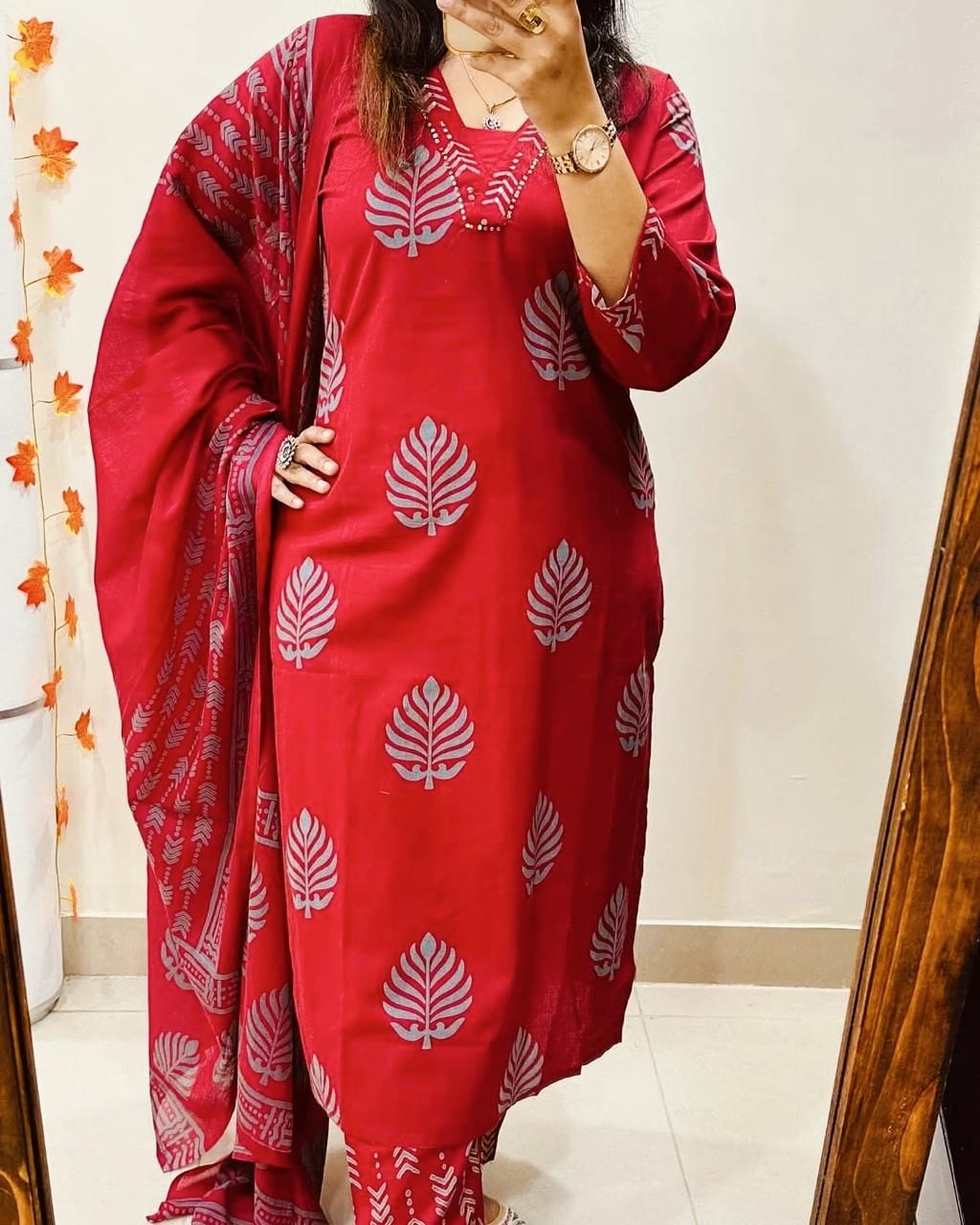 1308 (VARSHA)