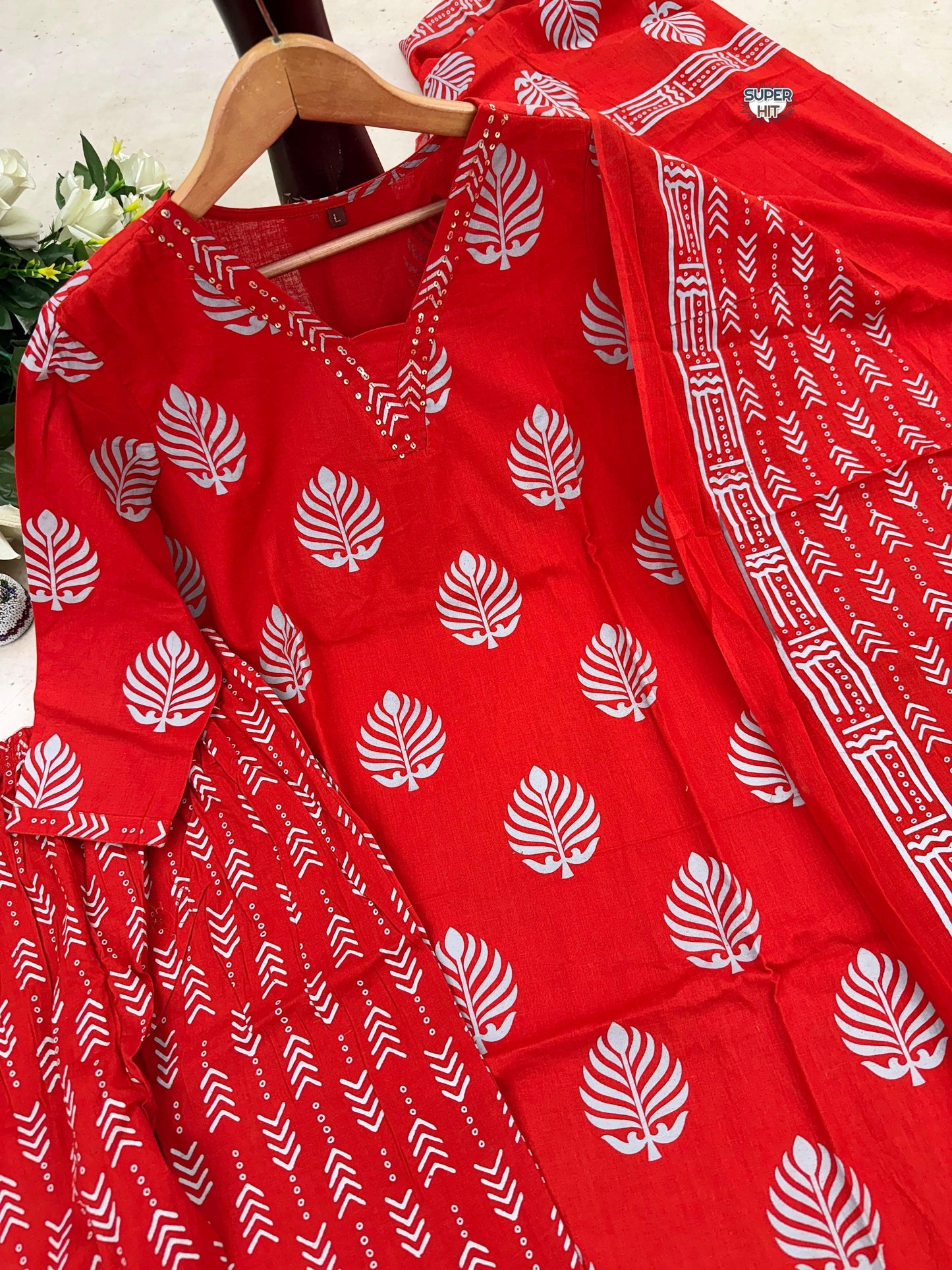 1308 (VARSHA)