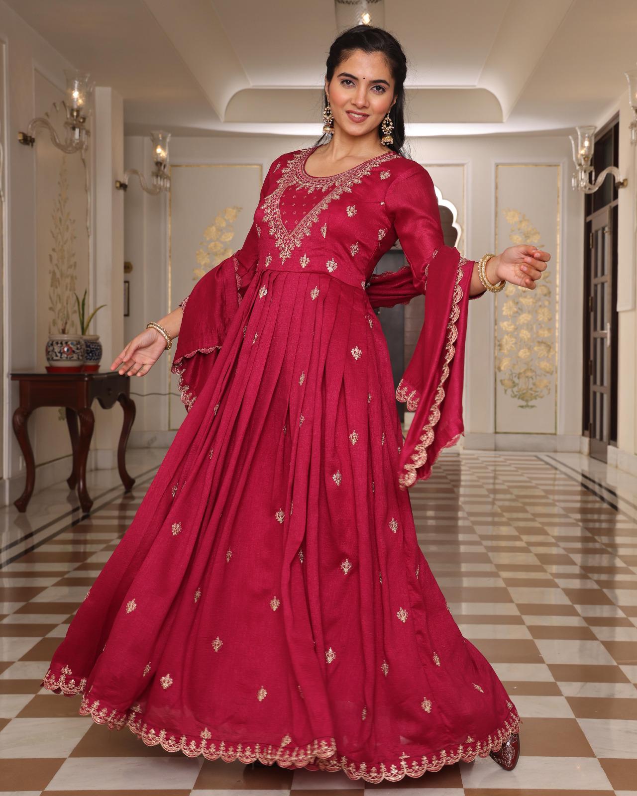 Kurti Set