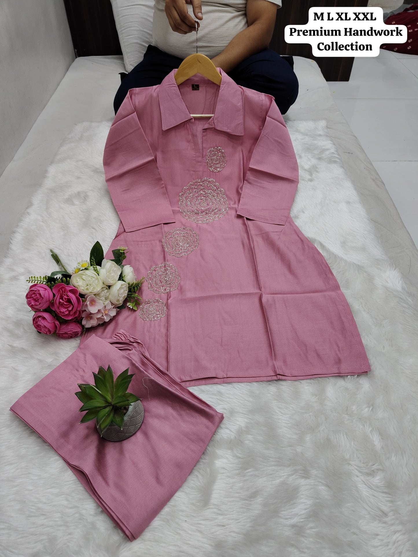 Party Wear CO-ORD SETS