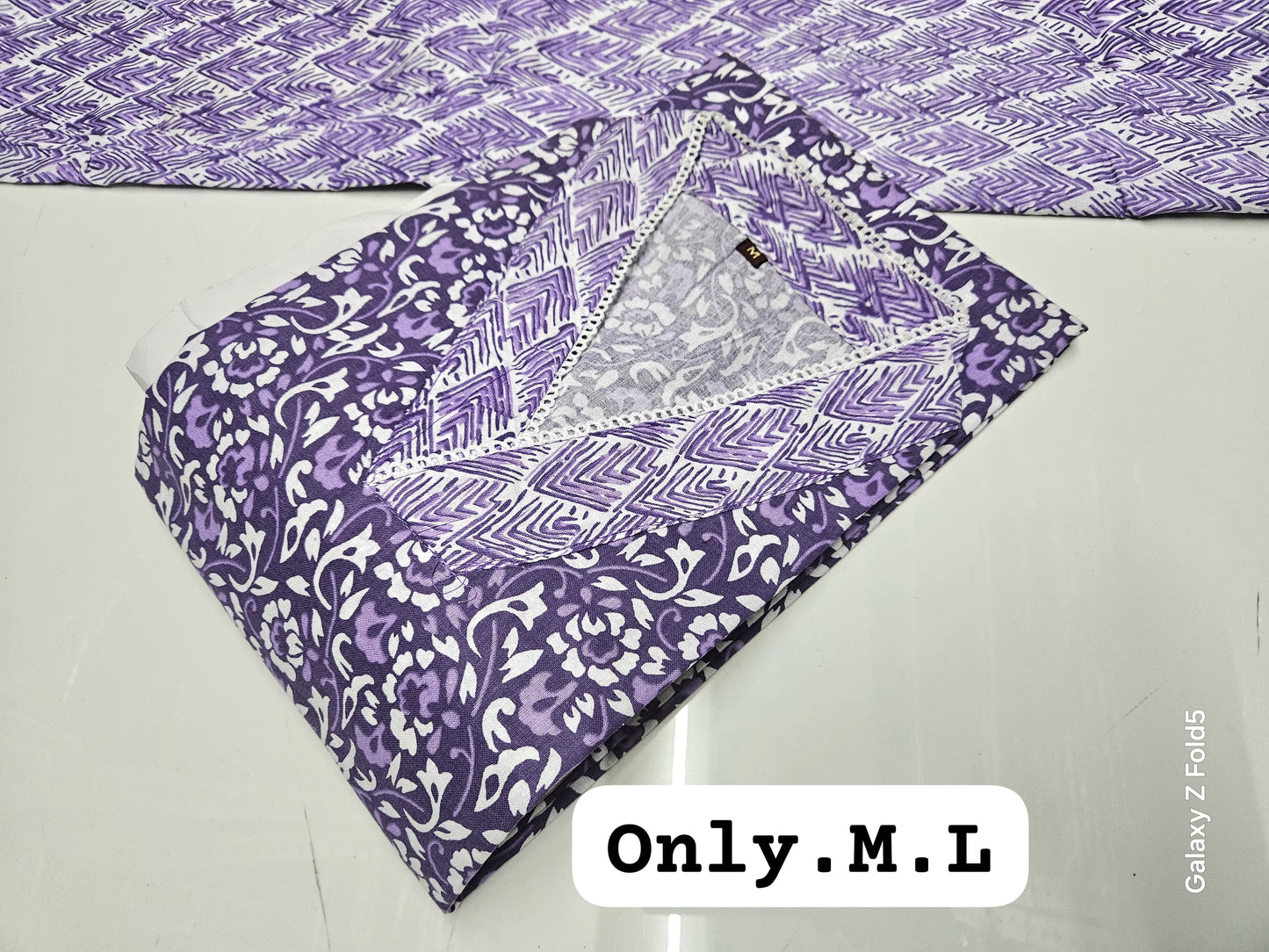 Kurti Set