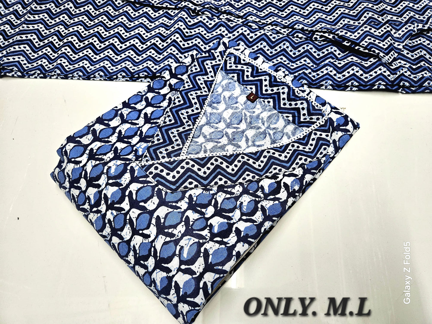 Kurti Set