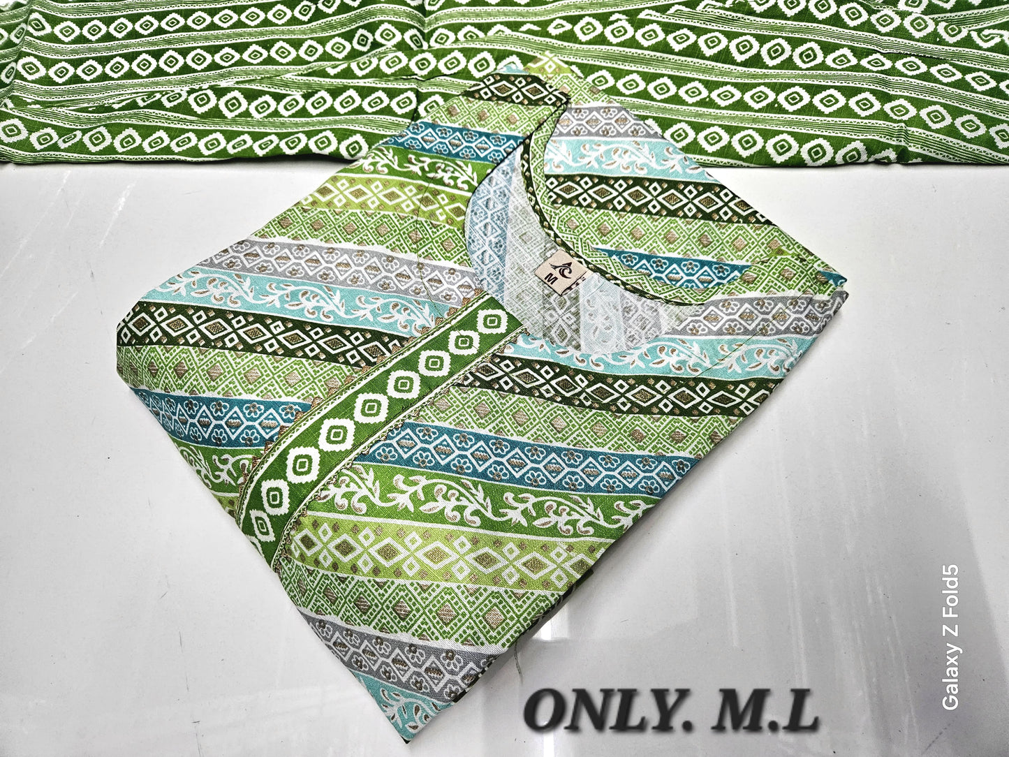 Kurti Set