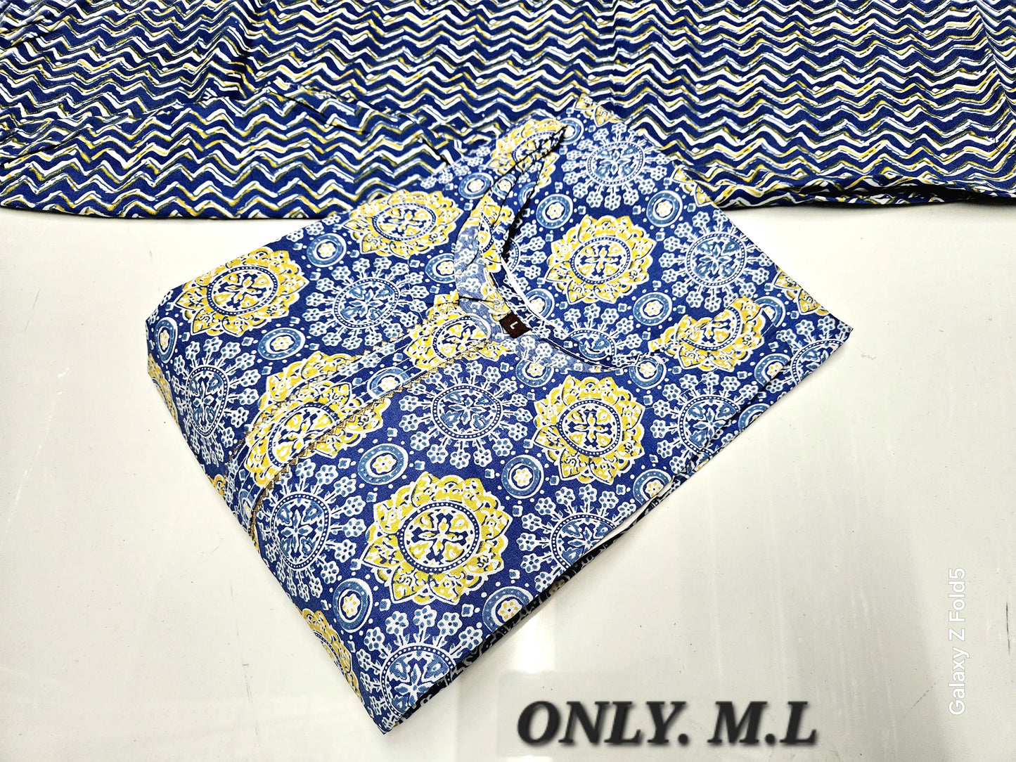 Kurti Set