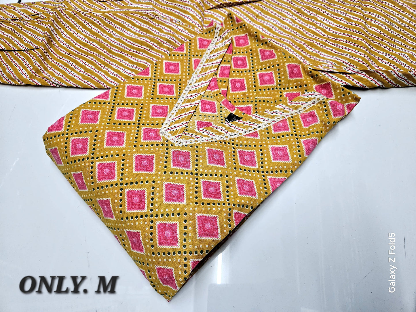 Kurti Set