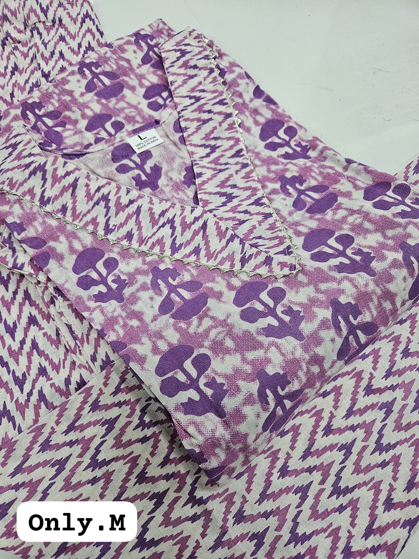 Kurti Set