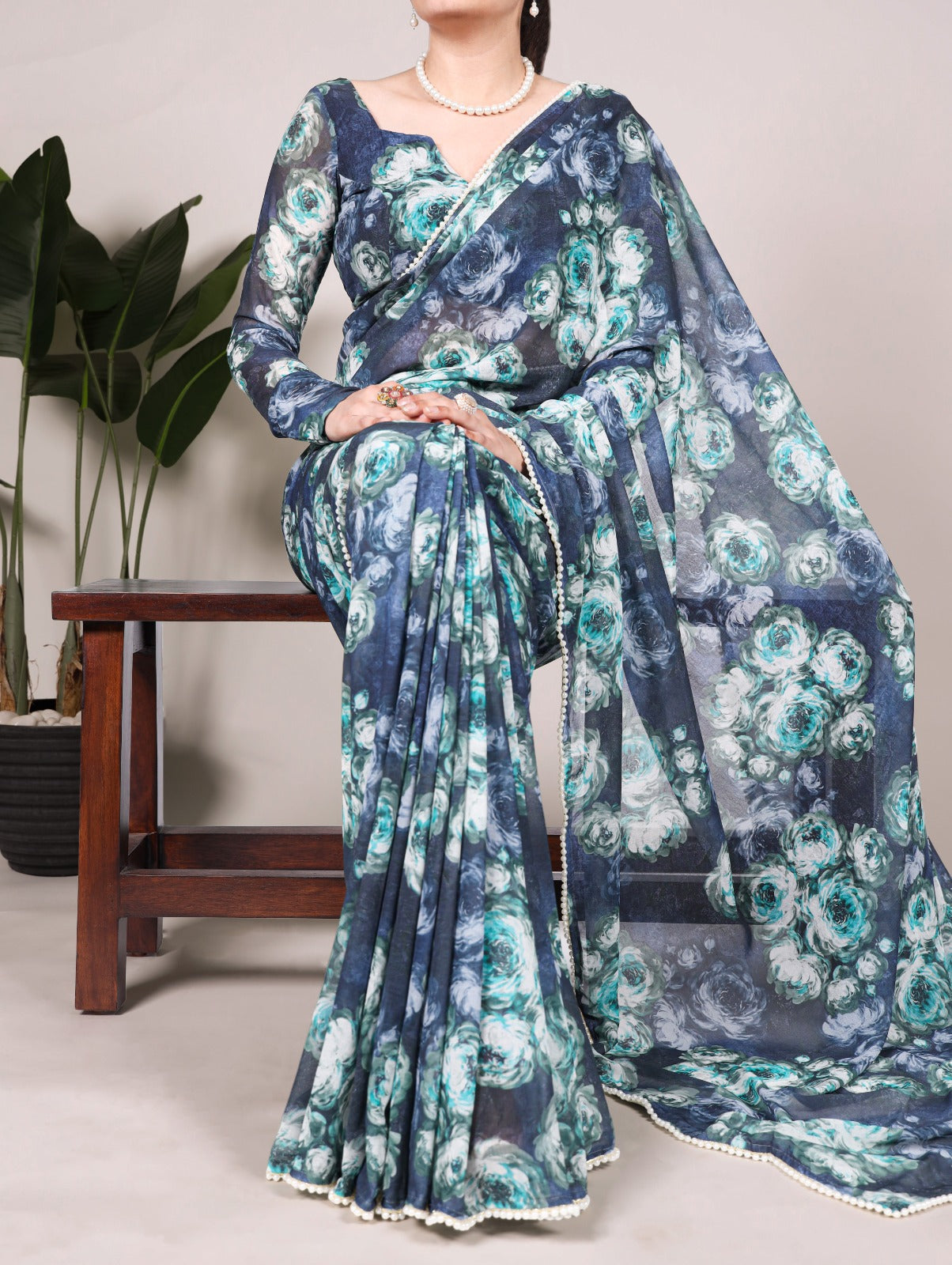 Saree Collection