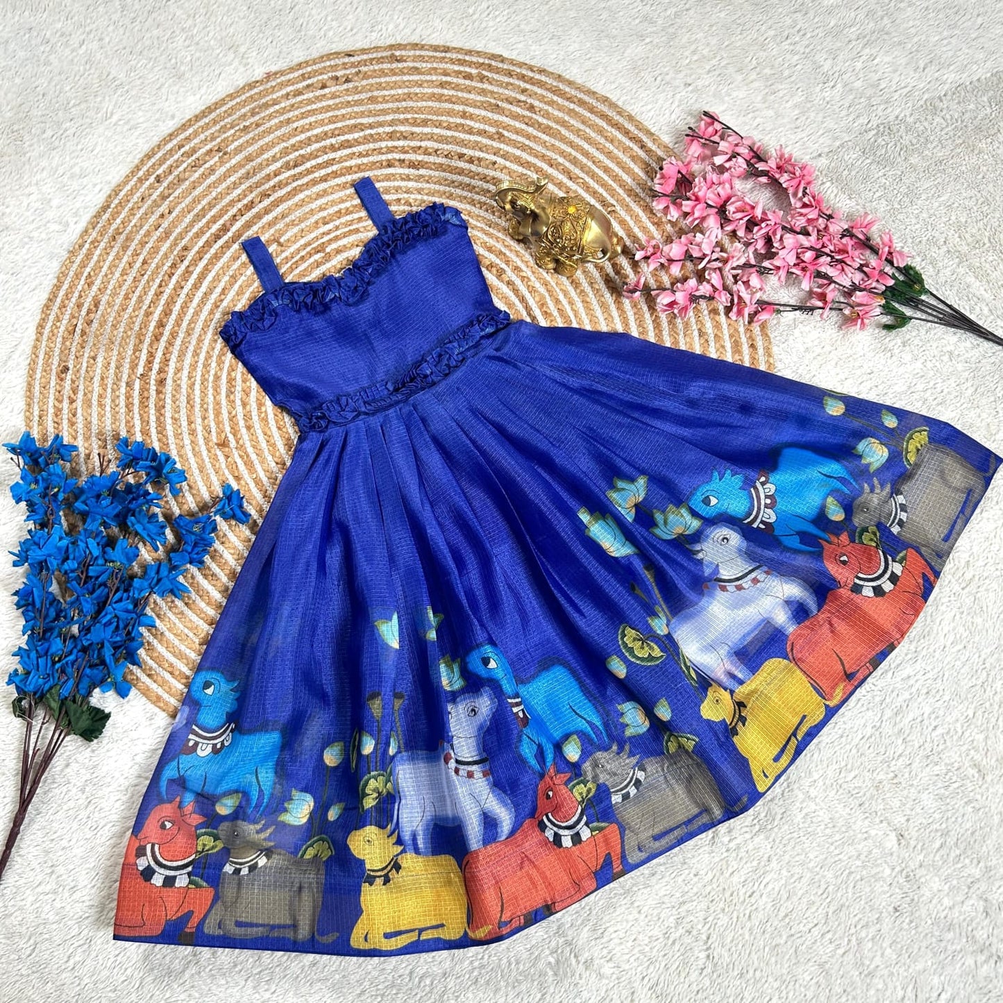 Kid's Gown