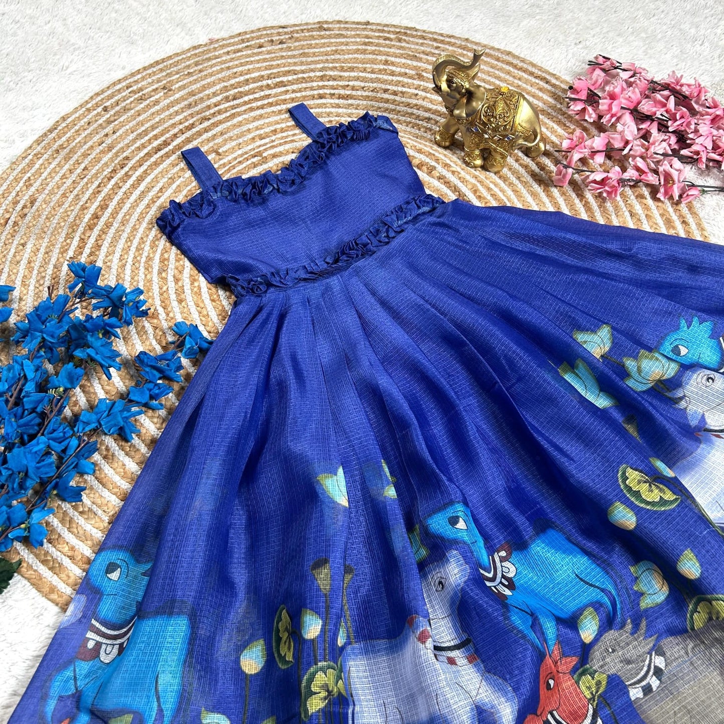 Kid's Gown