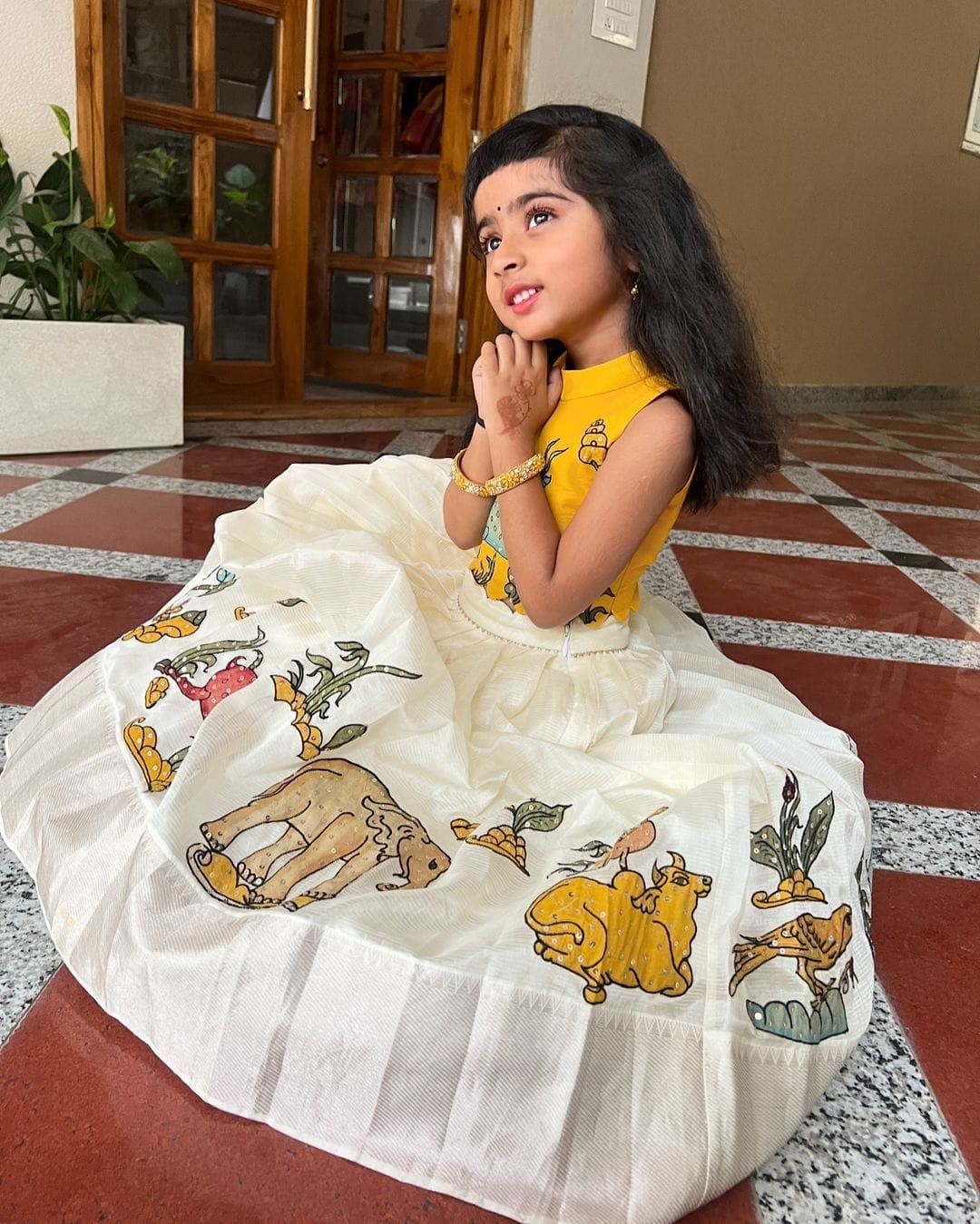 Lehenga Choli