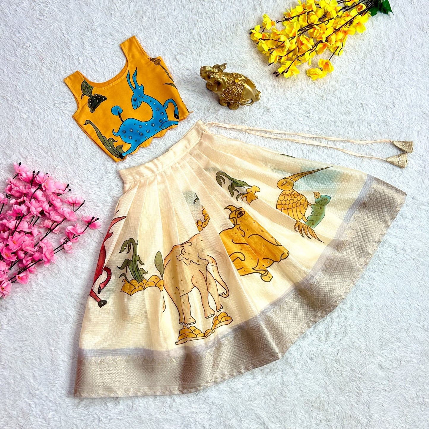 Lehenga Choli