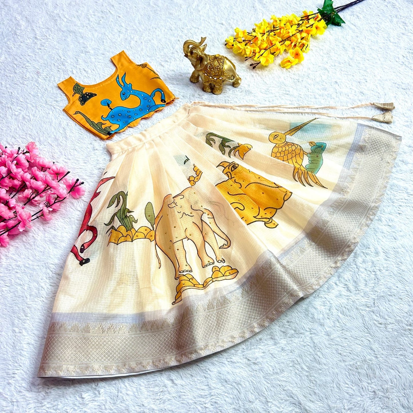 Lehenga Choli