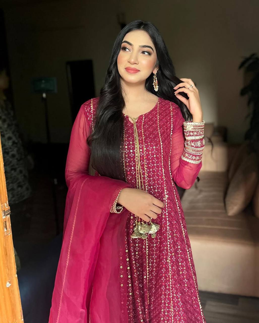 Three Piece Set