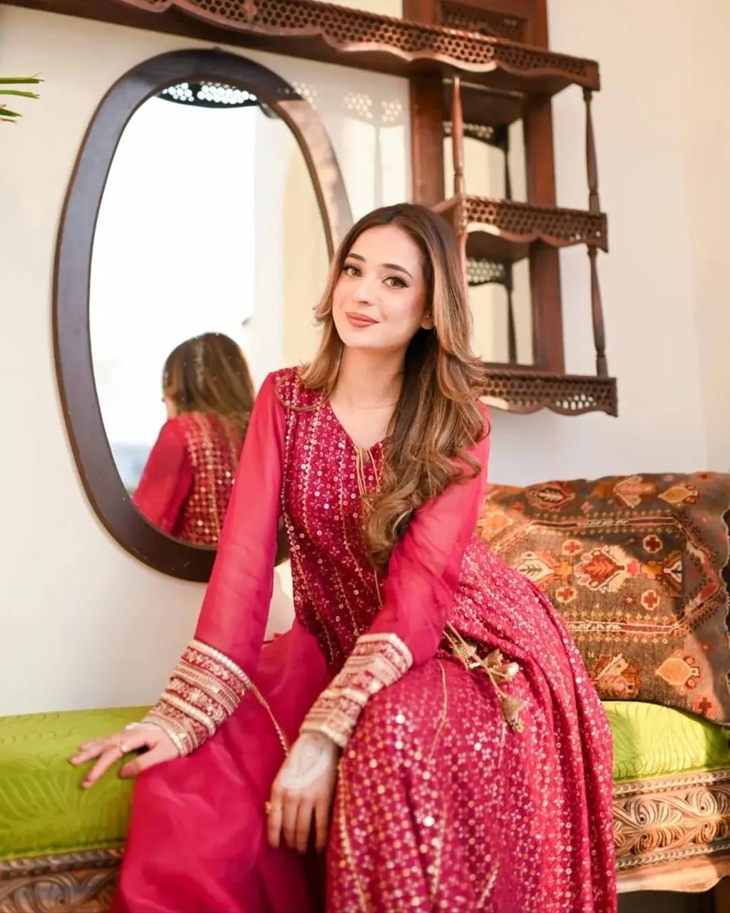 Three Piece Set