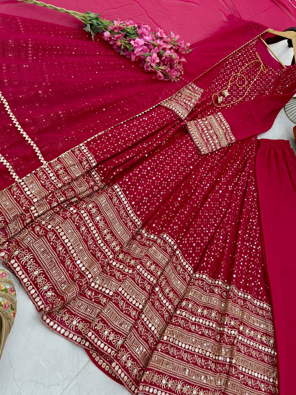 Three Piece Set