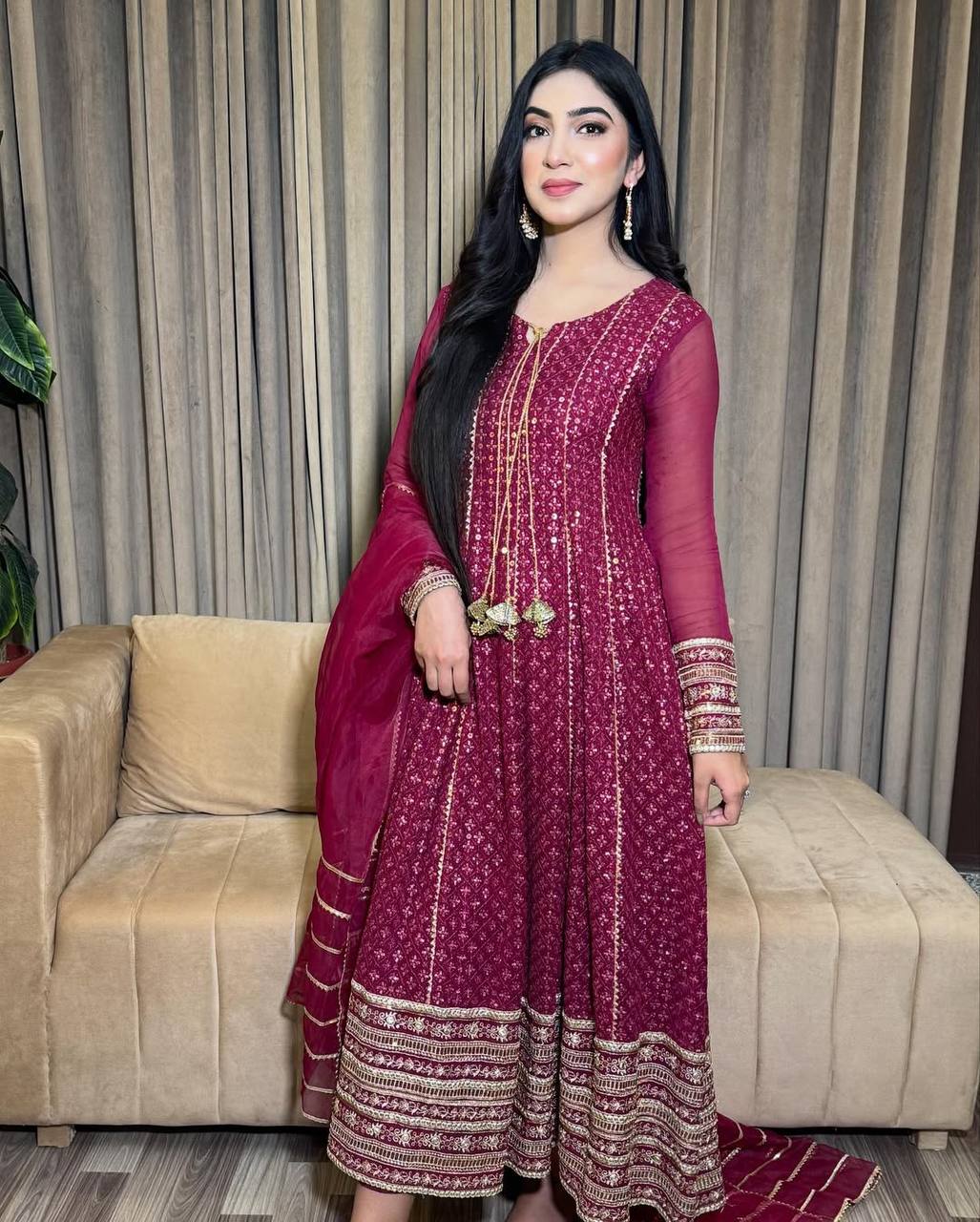 Three Piece Set