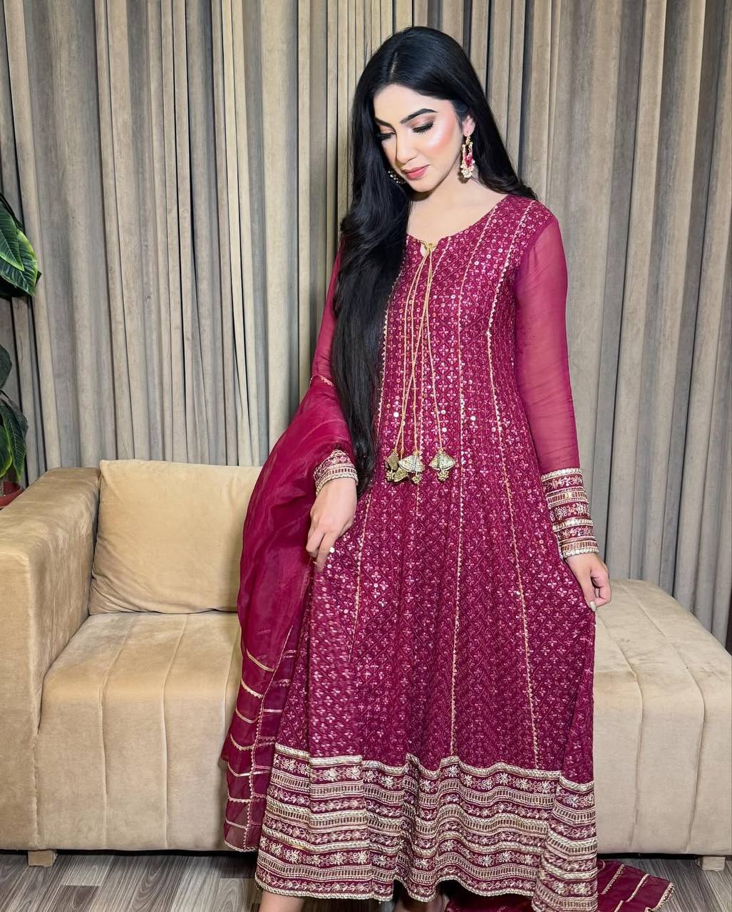 Three Piece Set