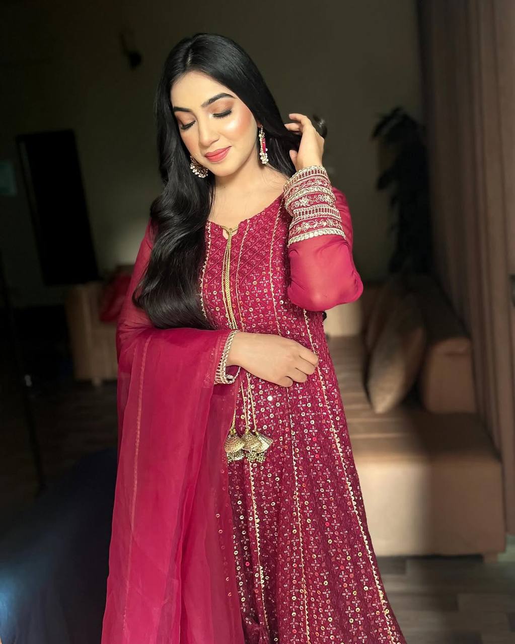 Three Piece Set