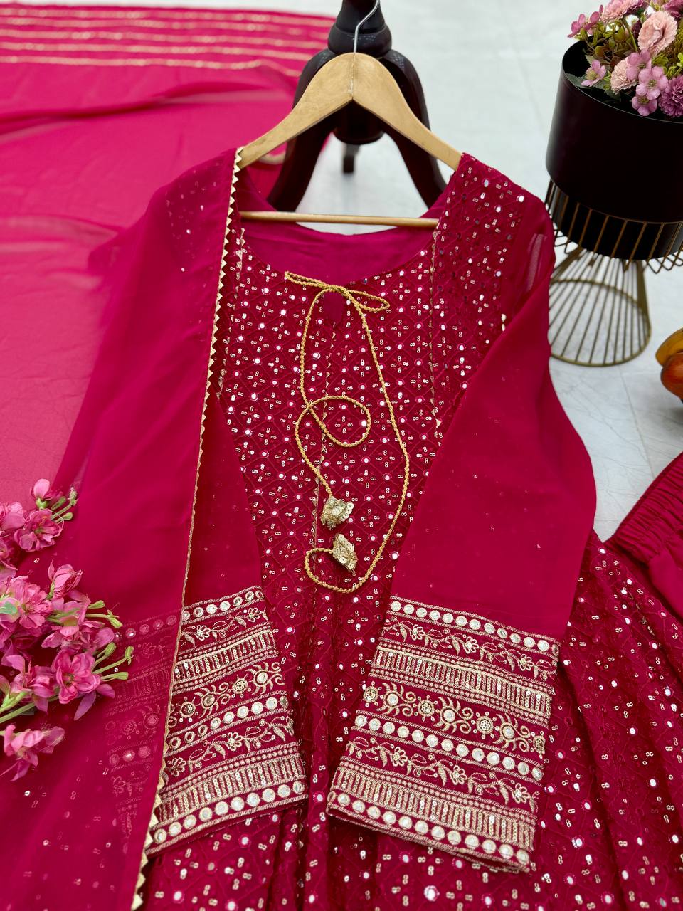 Three Piece Set