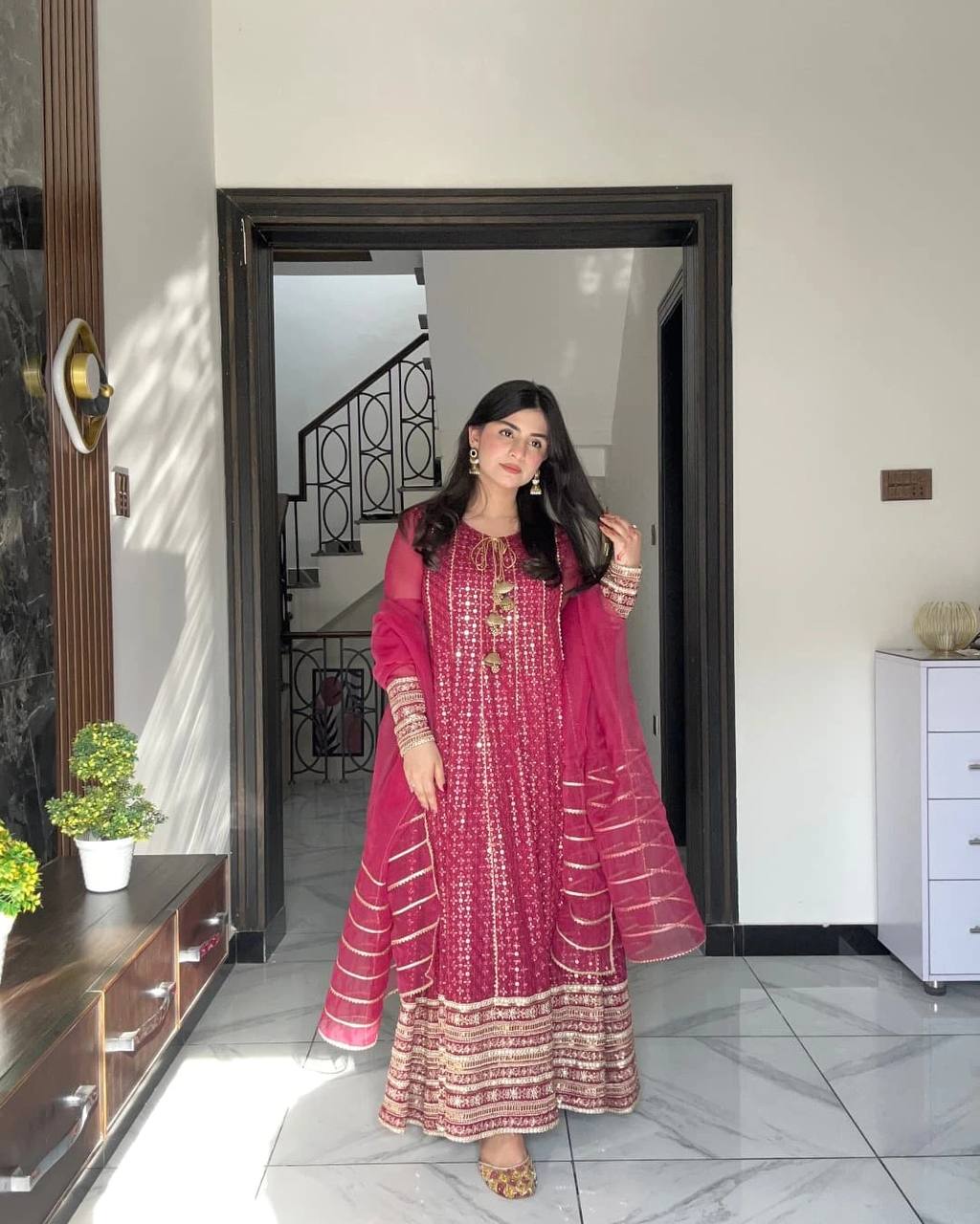 Three Piece Set