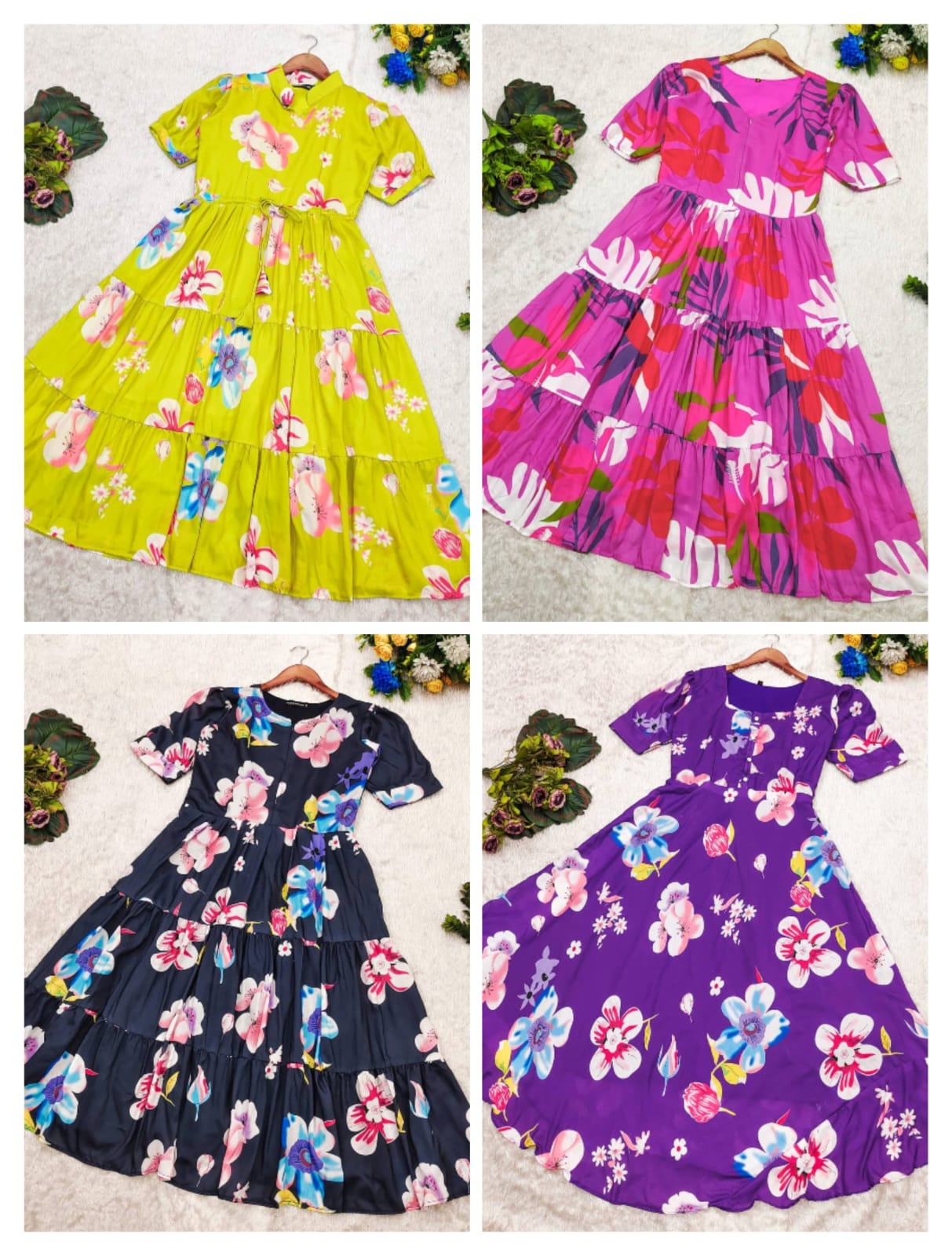 SUMMER MAXIS