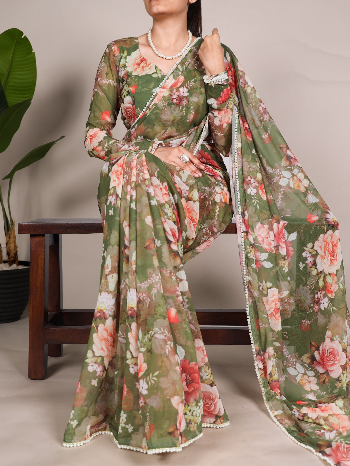 Saree Collection