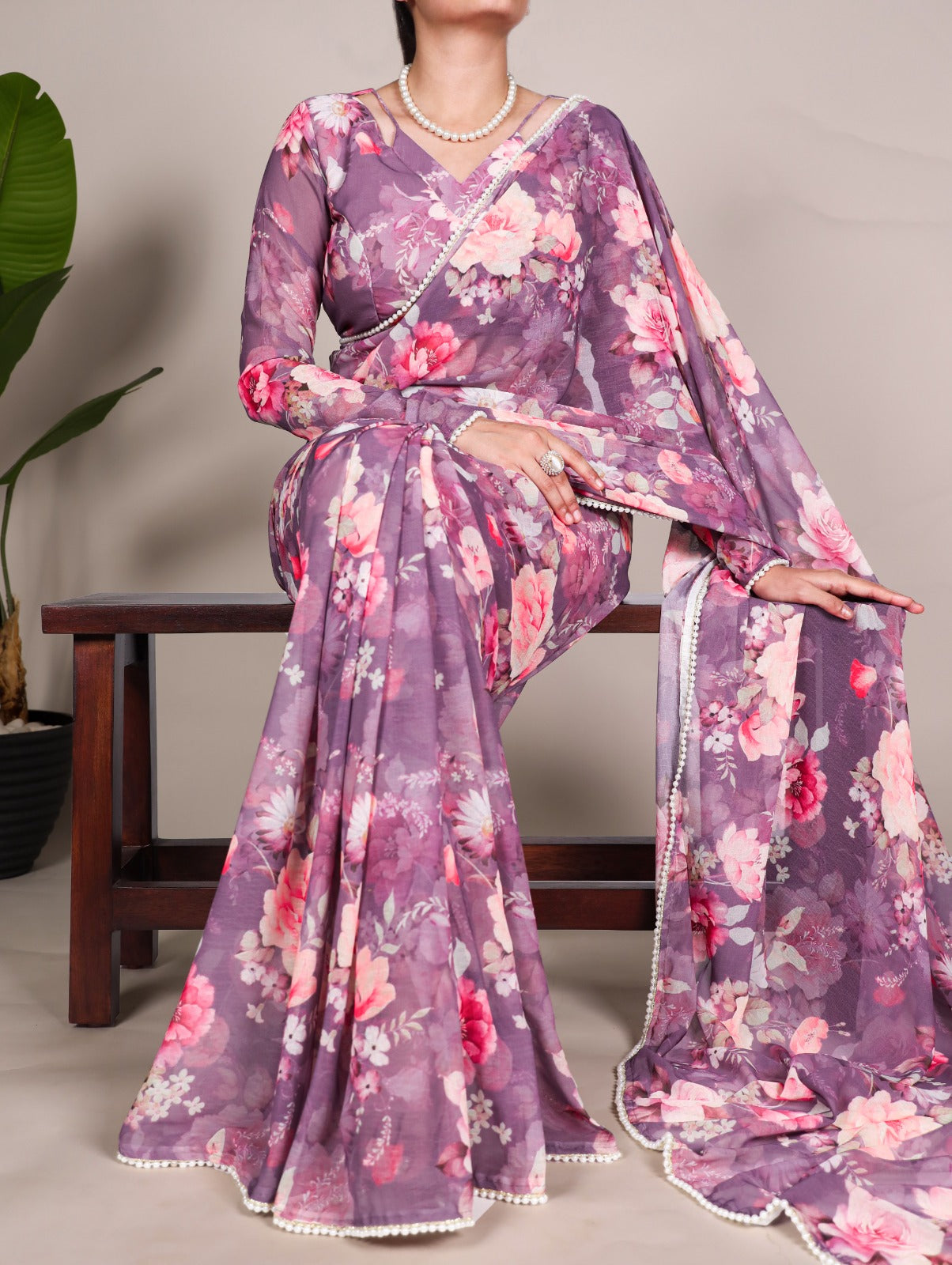 Saree Collection