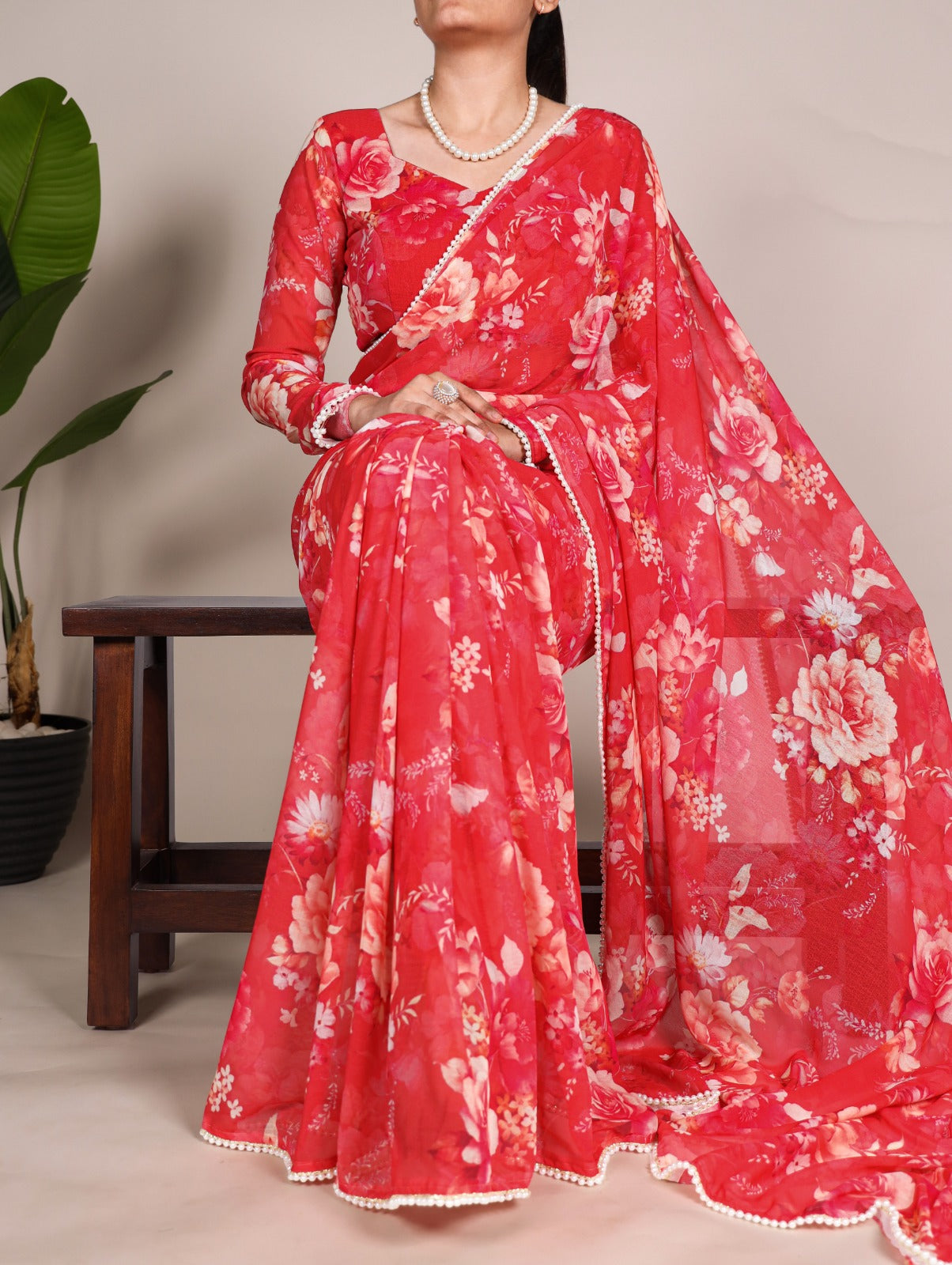 Saree Collection