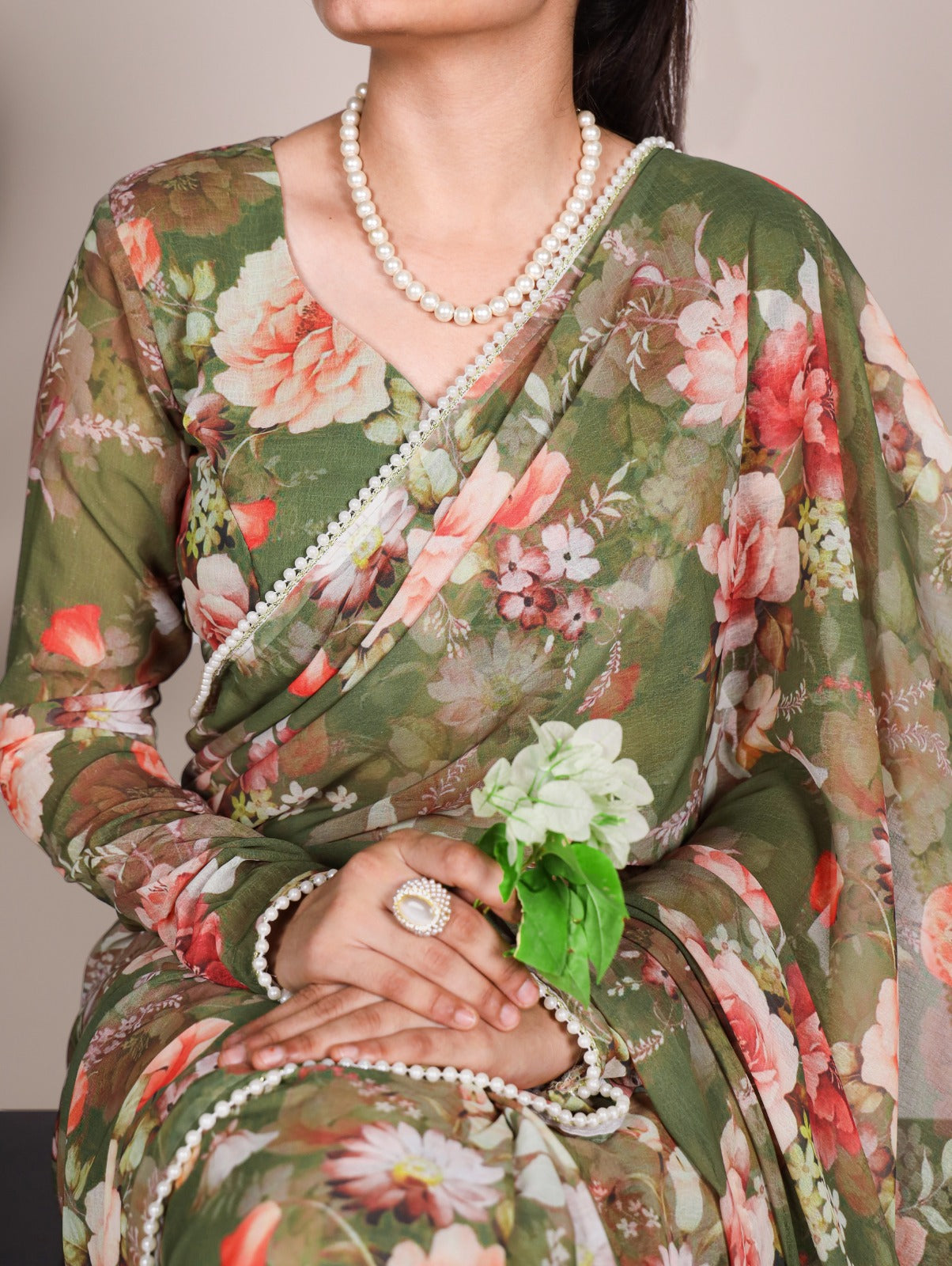 Saree Collection