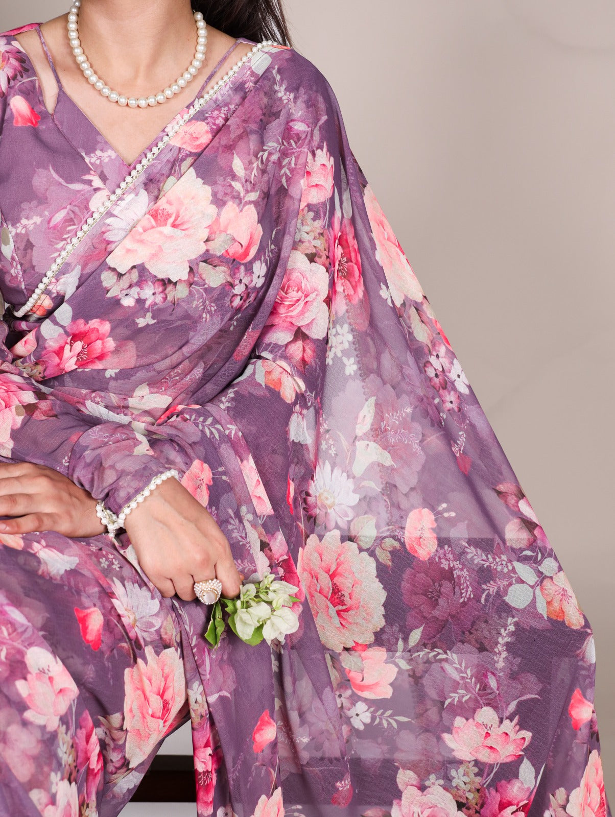 Saree Collection