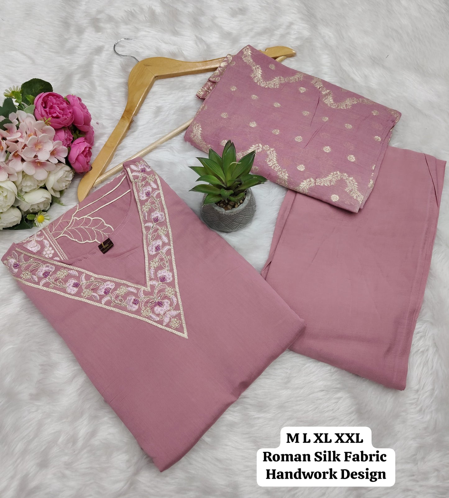 Kurti Set