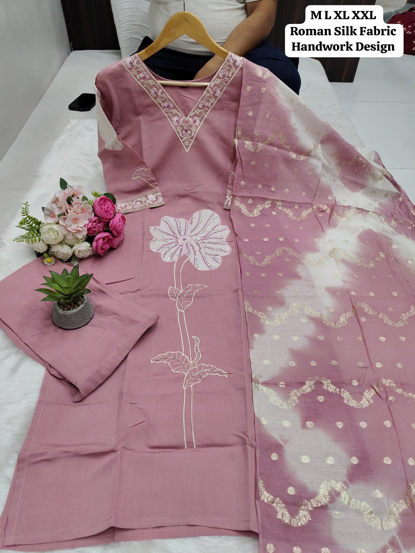Kurti Set