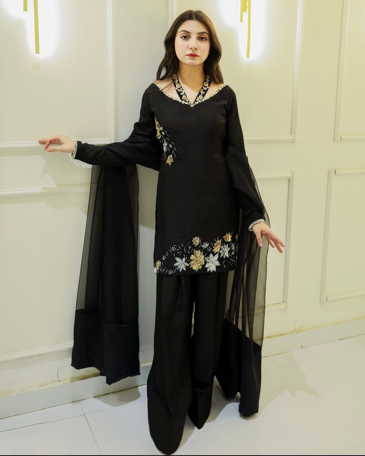 Suit Set