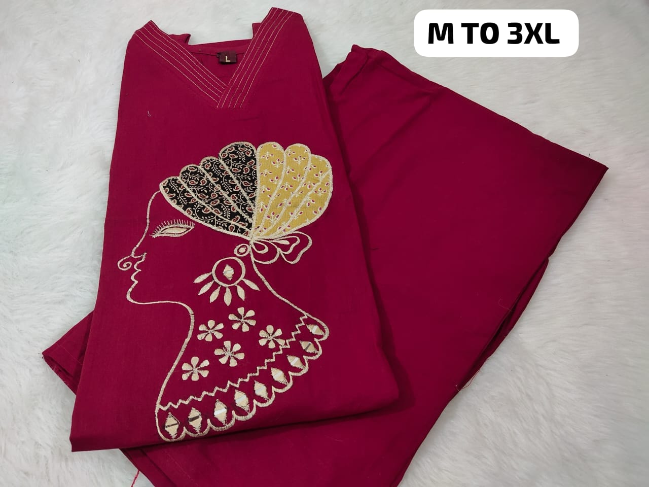 Gamthi Collection