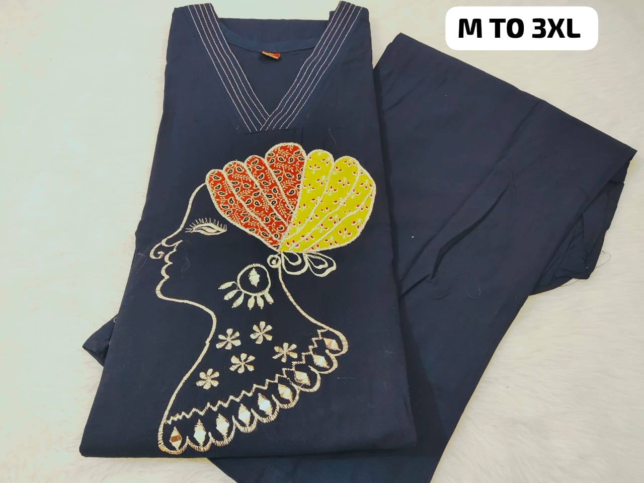 Gamthi Collection
