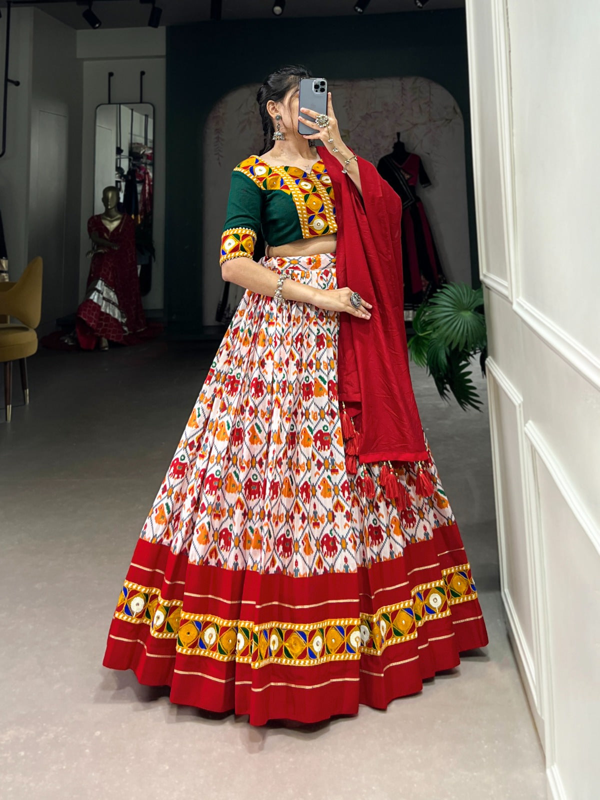 Navratri Collection