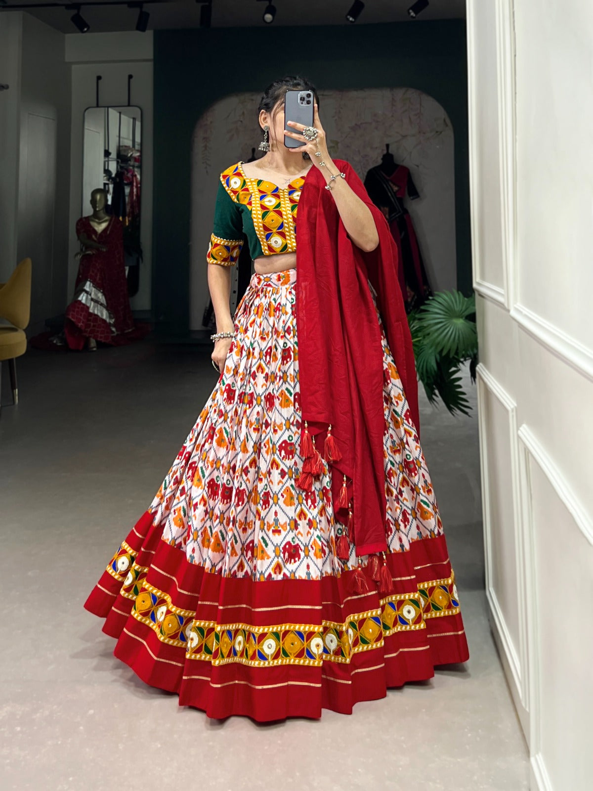 Navratri Collection
