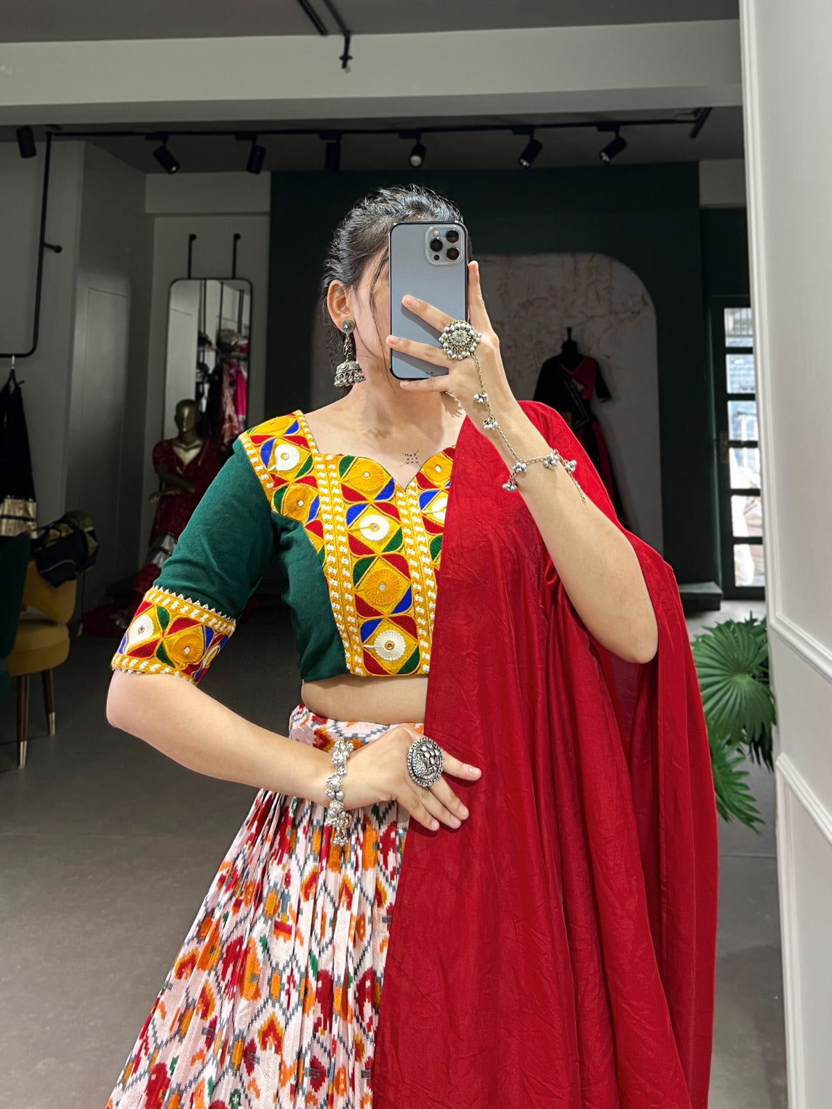 Navratri Collection