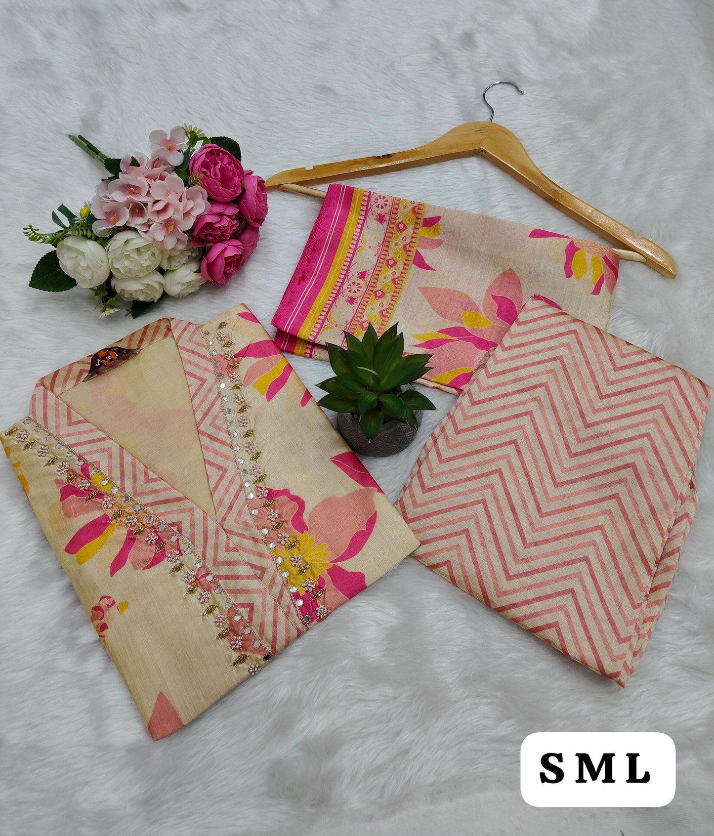Kurti Set