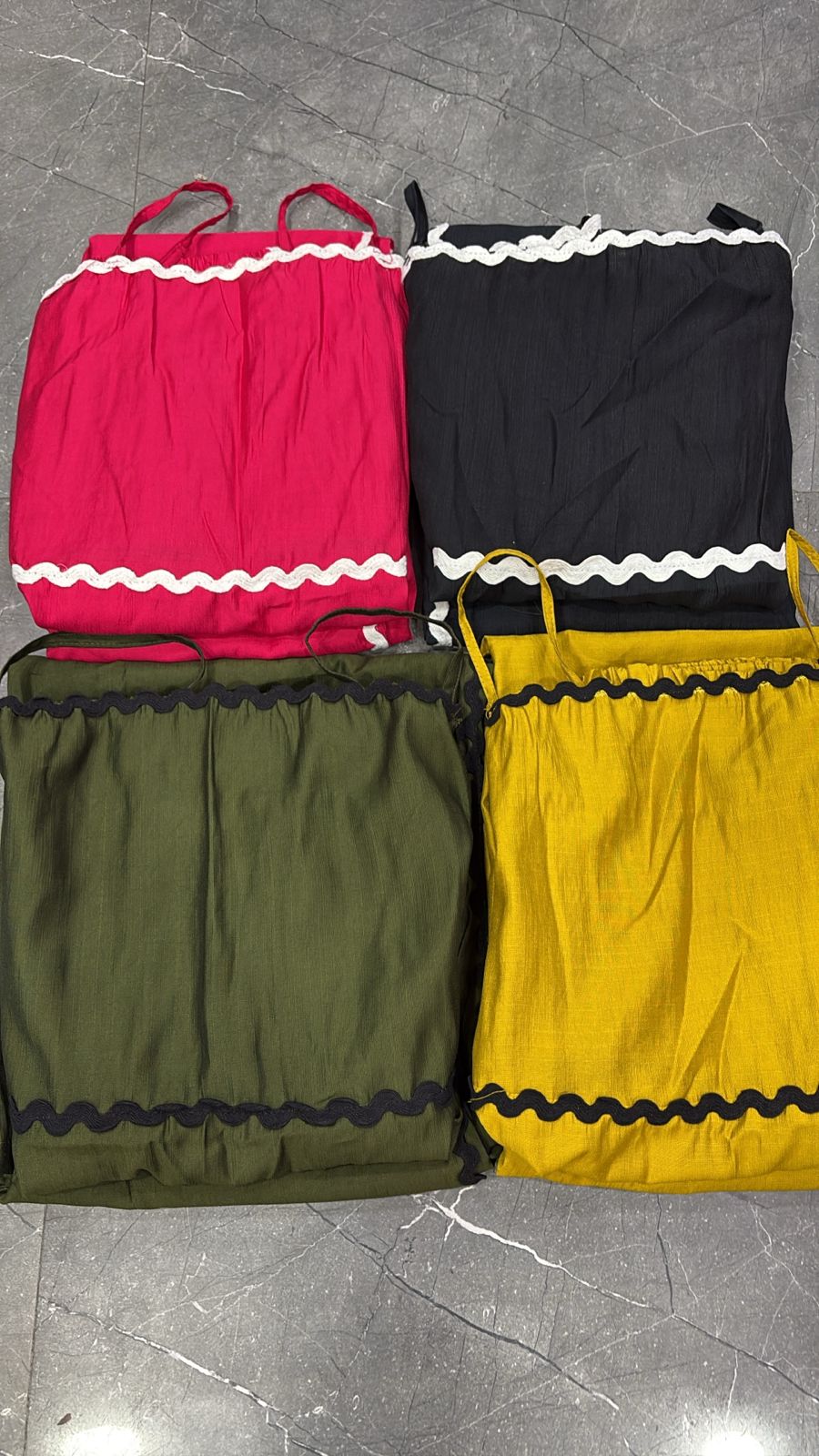 Designer Co-ord Set