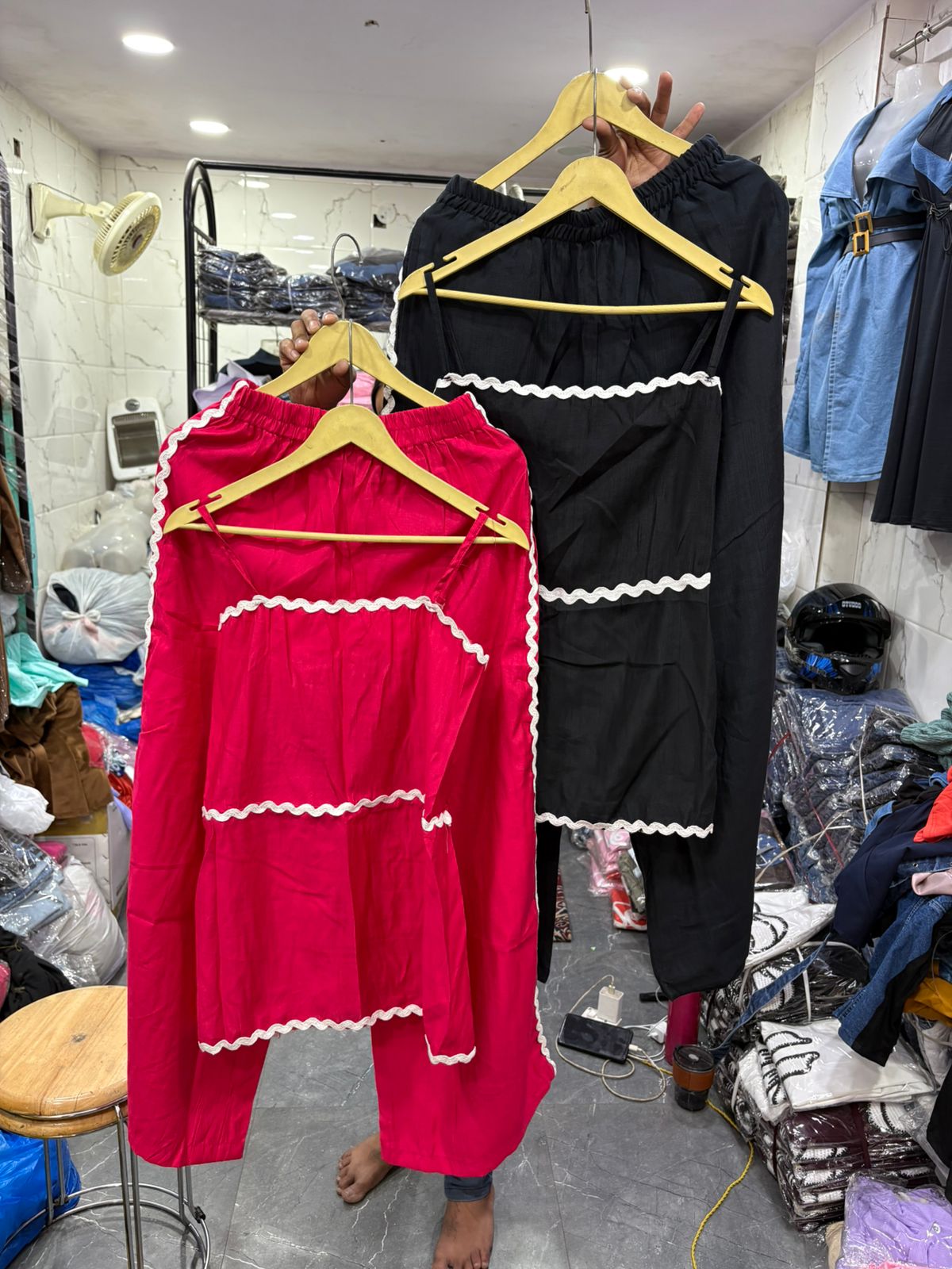 Designer Co-ord Set