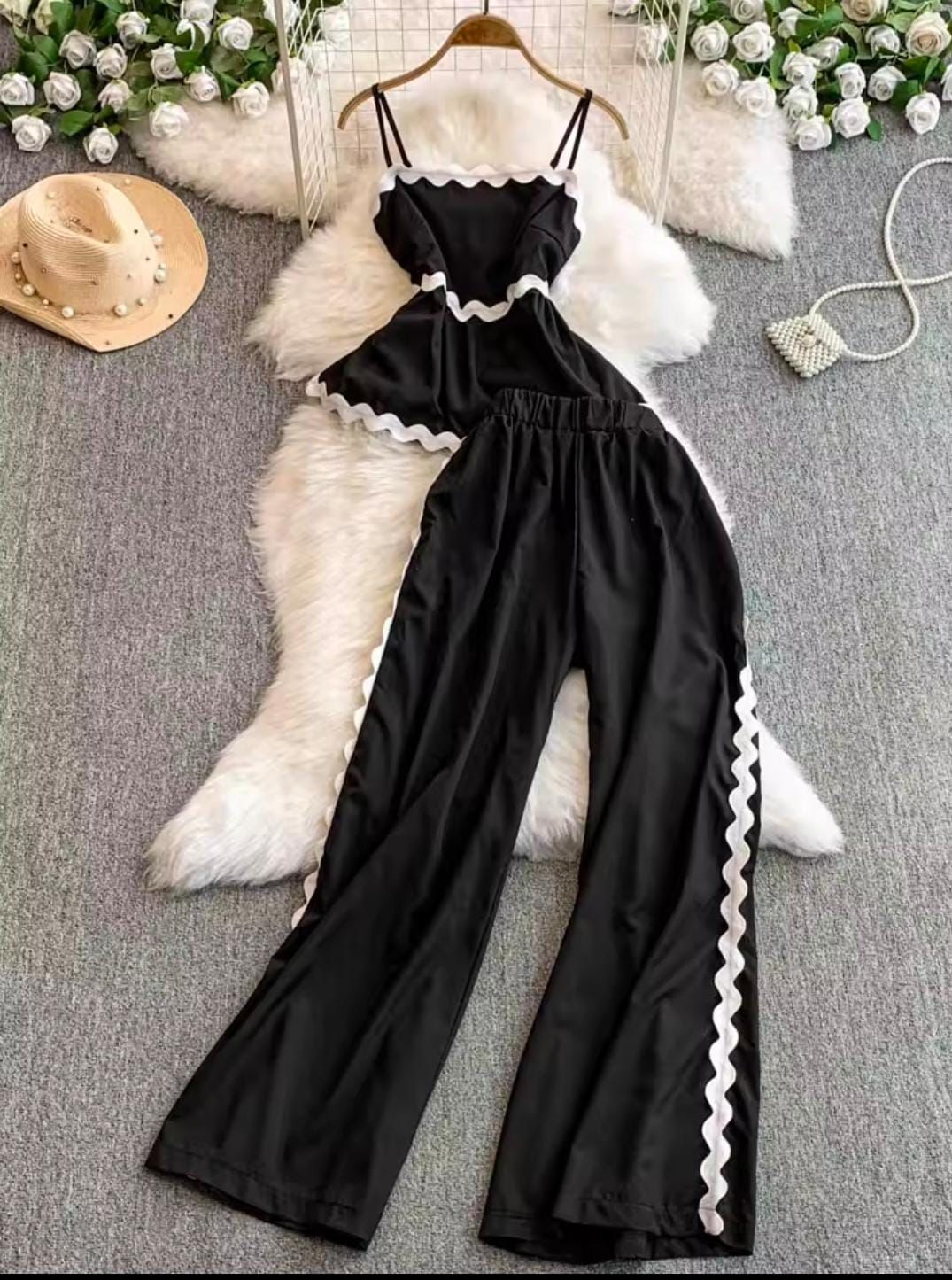 Designer Co-ord Set