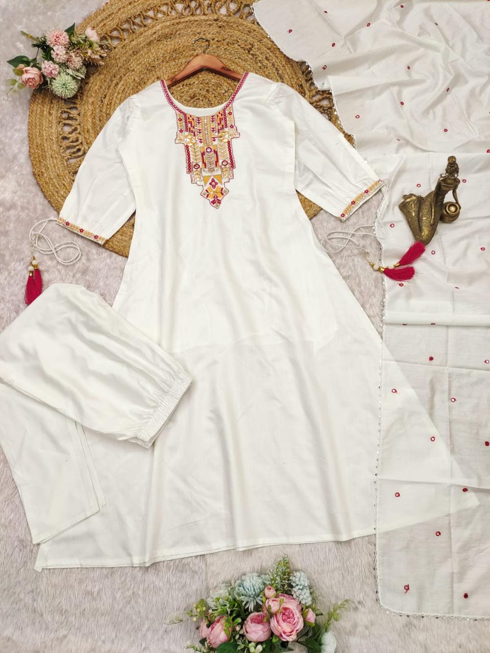 Suit Set