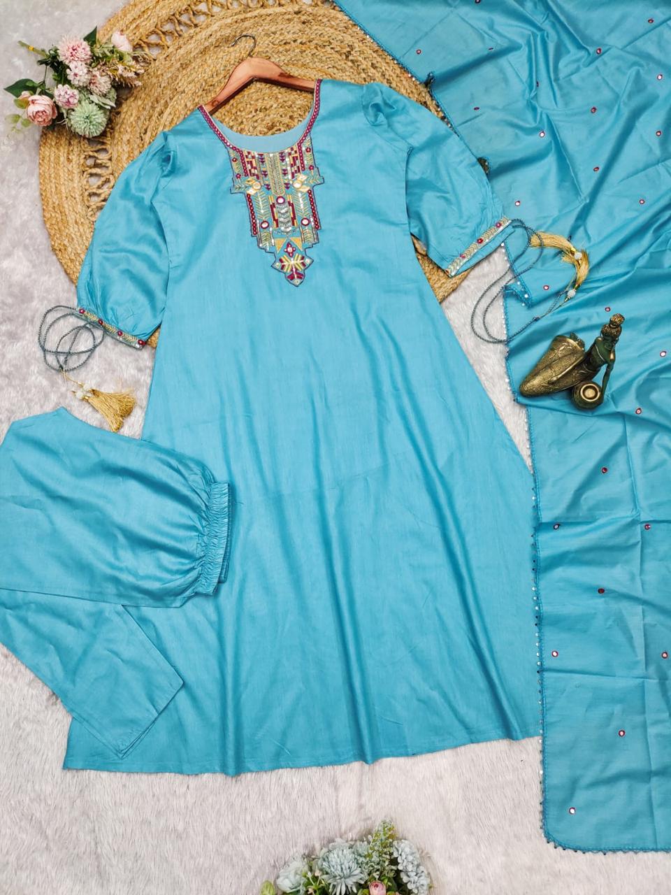 Suit Set