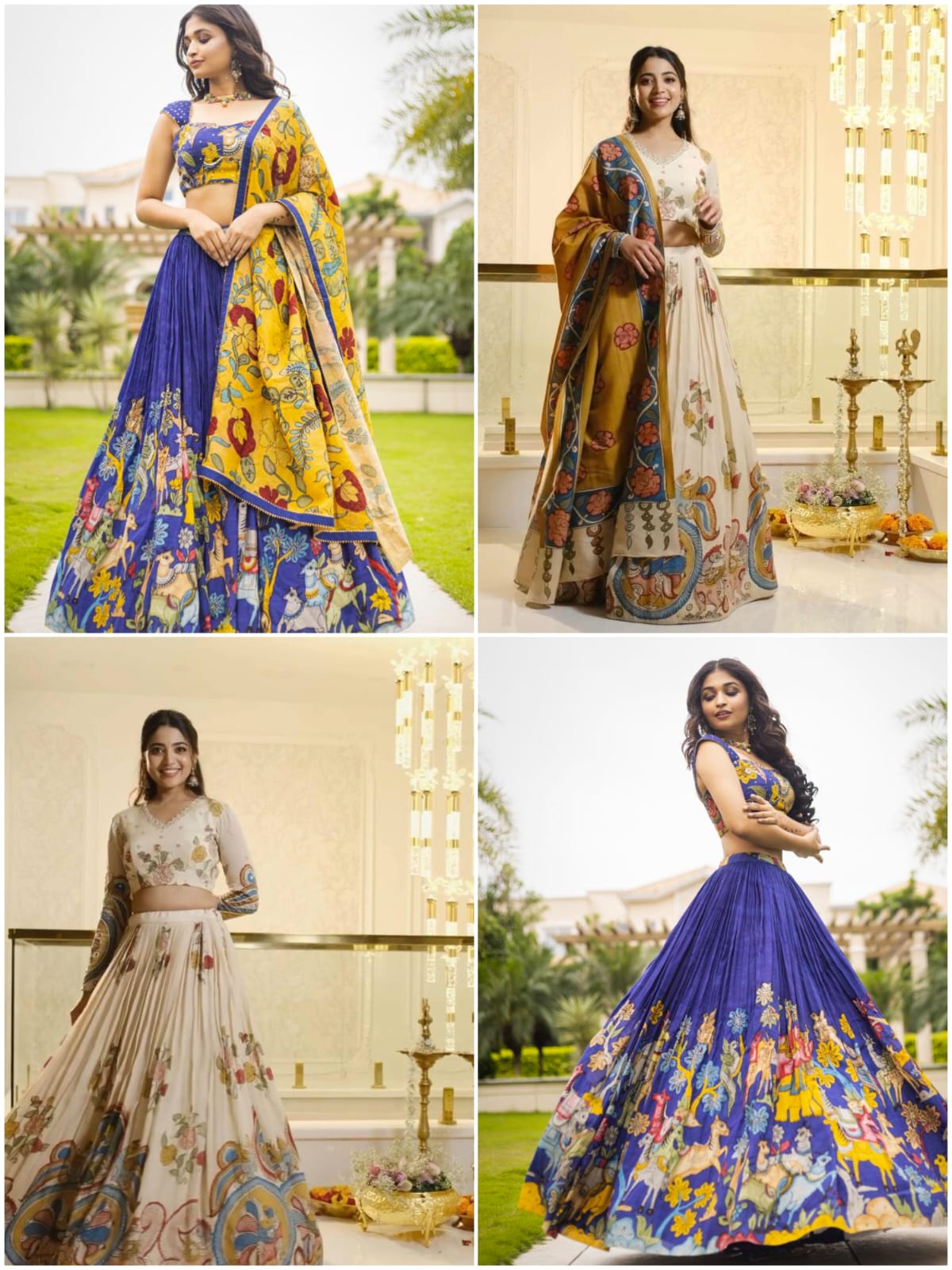 Pure Dolla Silk Chaniya Choli